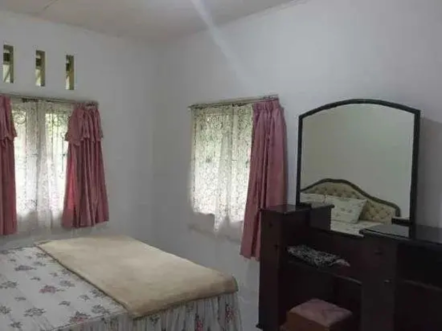 Villa Ciater Highland