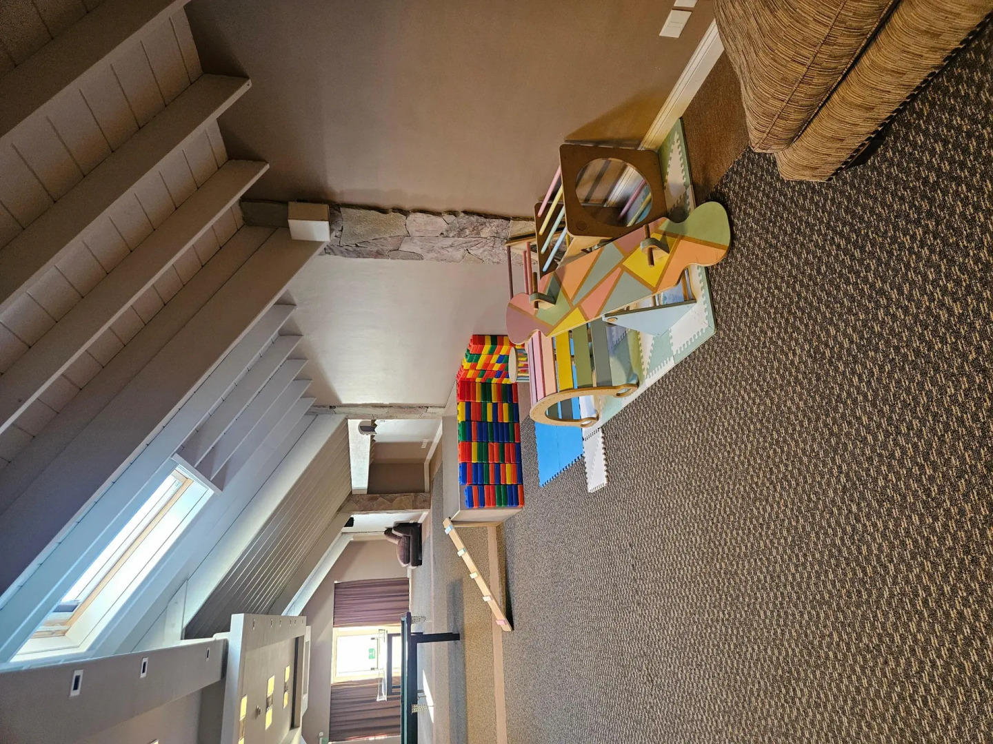 Alto Calafate Hotel Patagonico