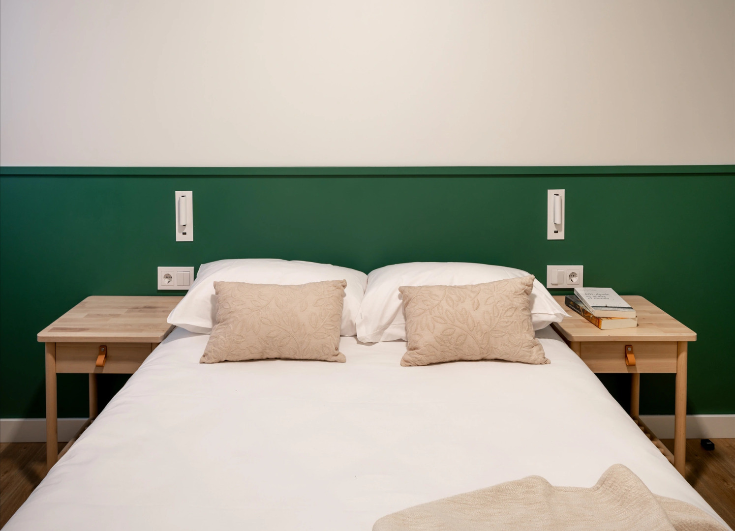 Apartamentos Líbere Bilbao La Vieja