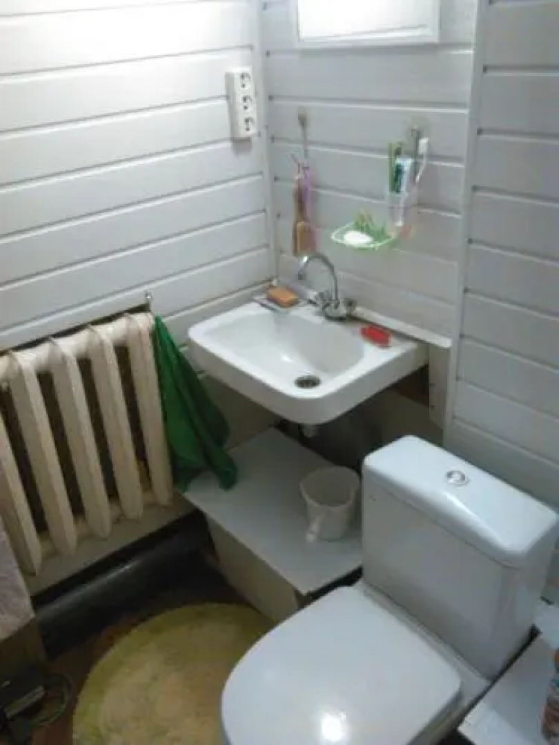 Guest house V pomosh' turistam