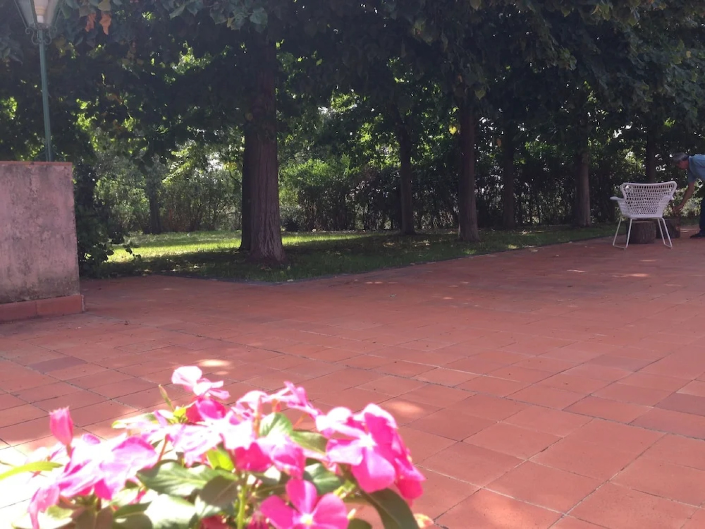 Villa del Limone