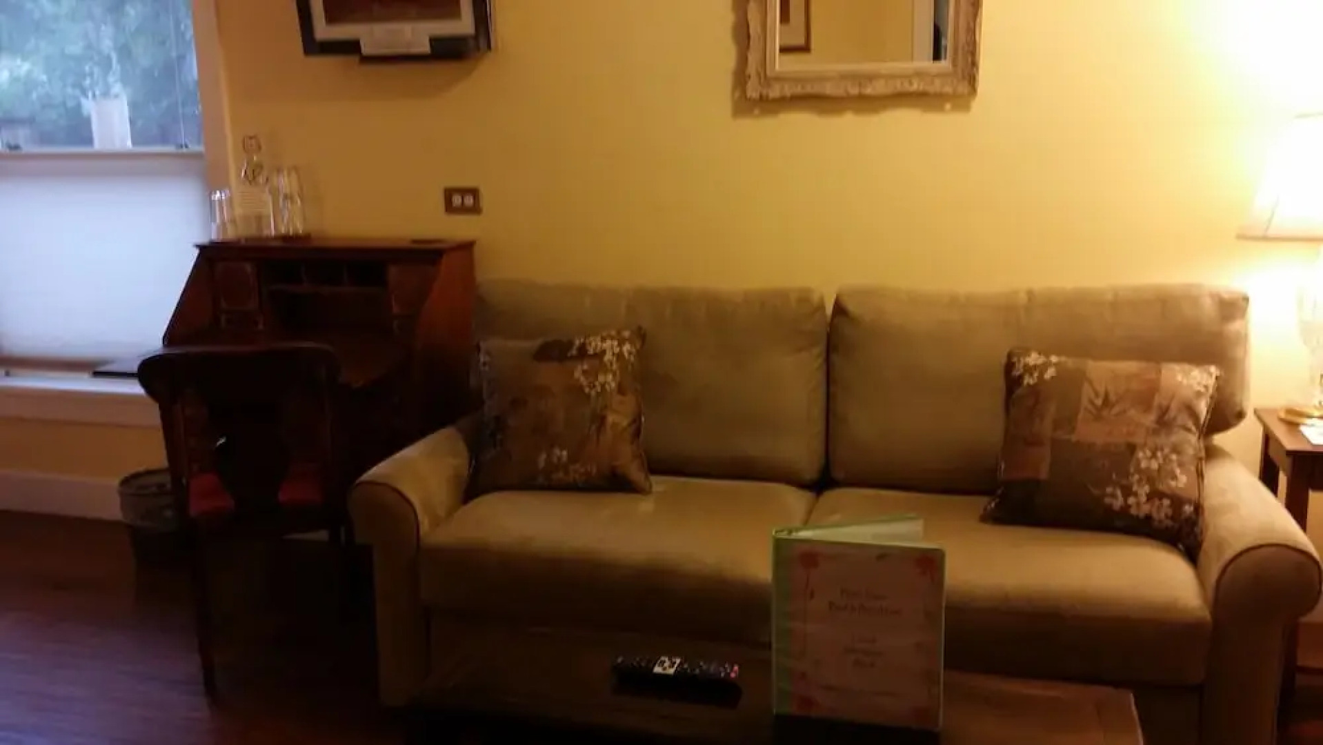 Briar Rose Bed & Breakfast