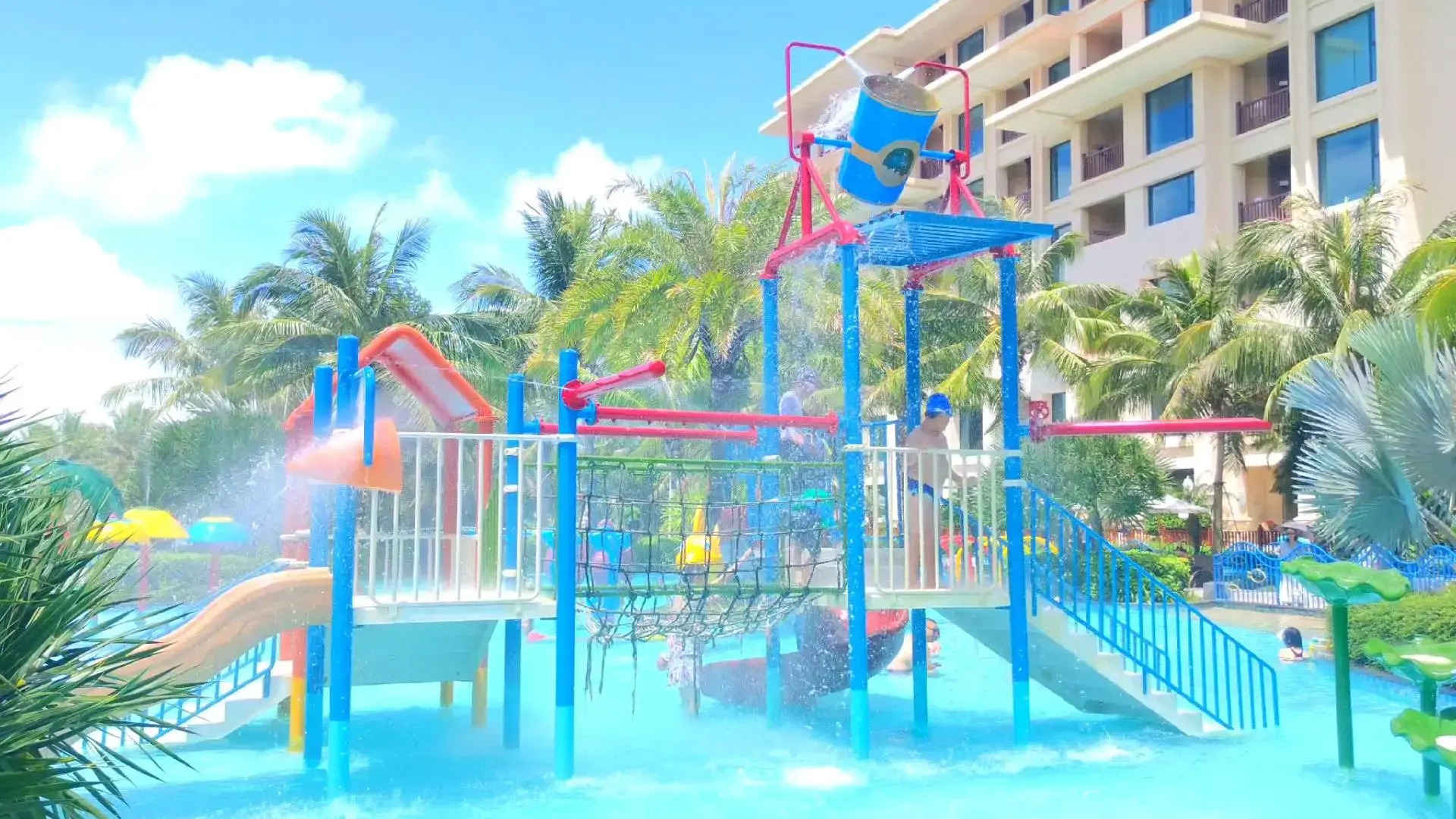 Regal Palace Resort Hotel