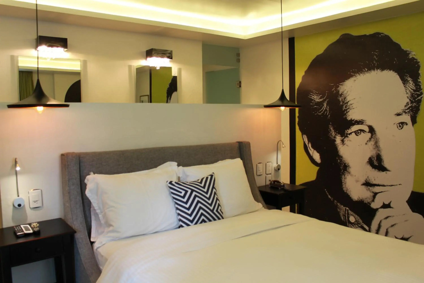 TRES79 Hotel Boutique