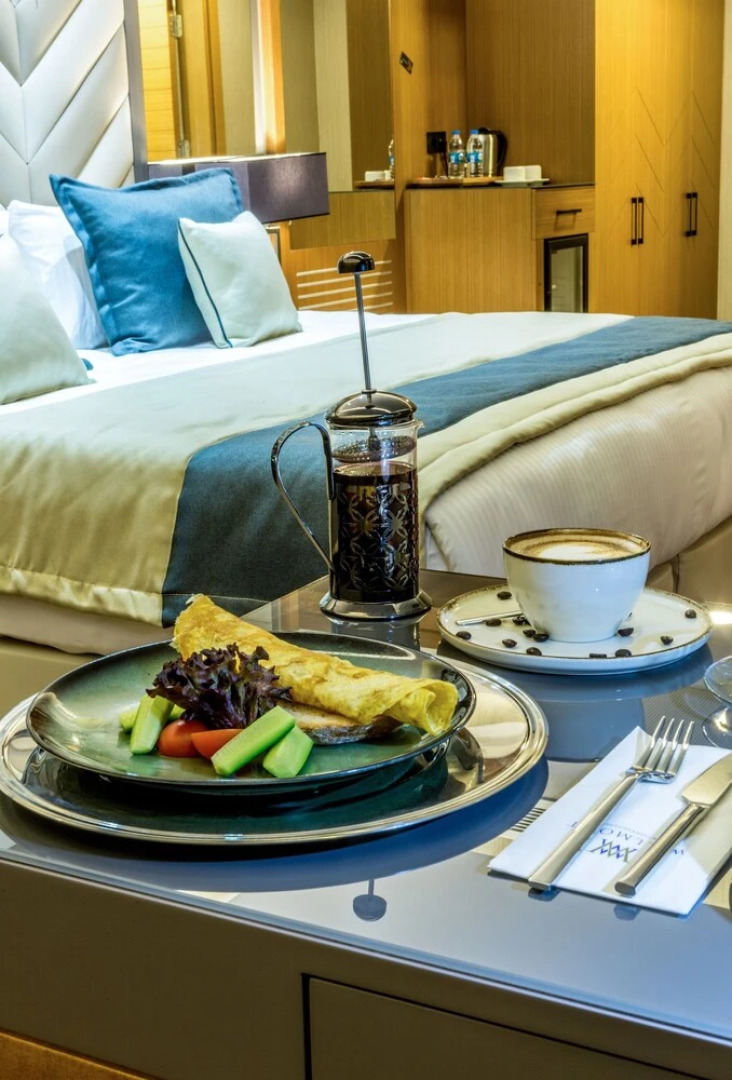 Willmont Hotel & Convention Center