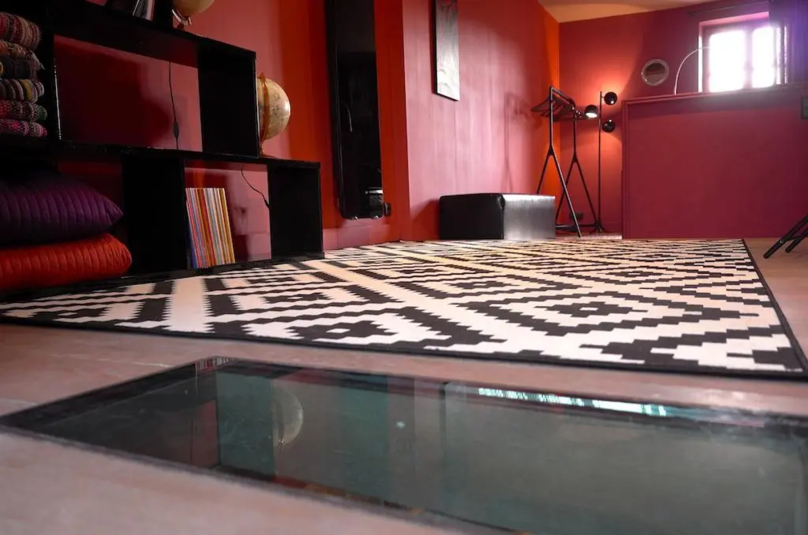 Barbary Lane House Rental Meursault