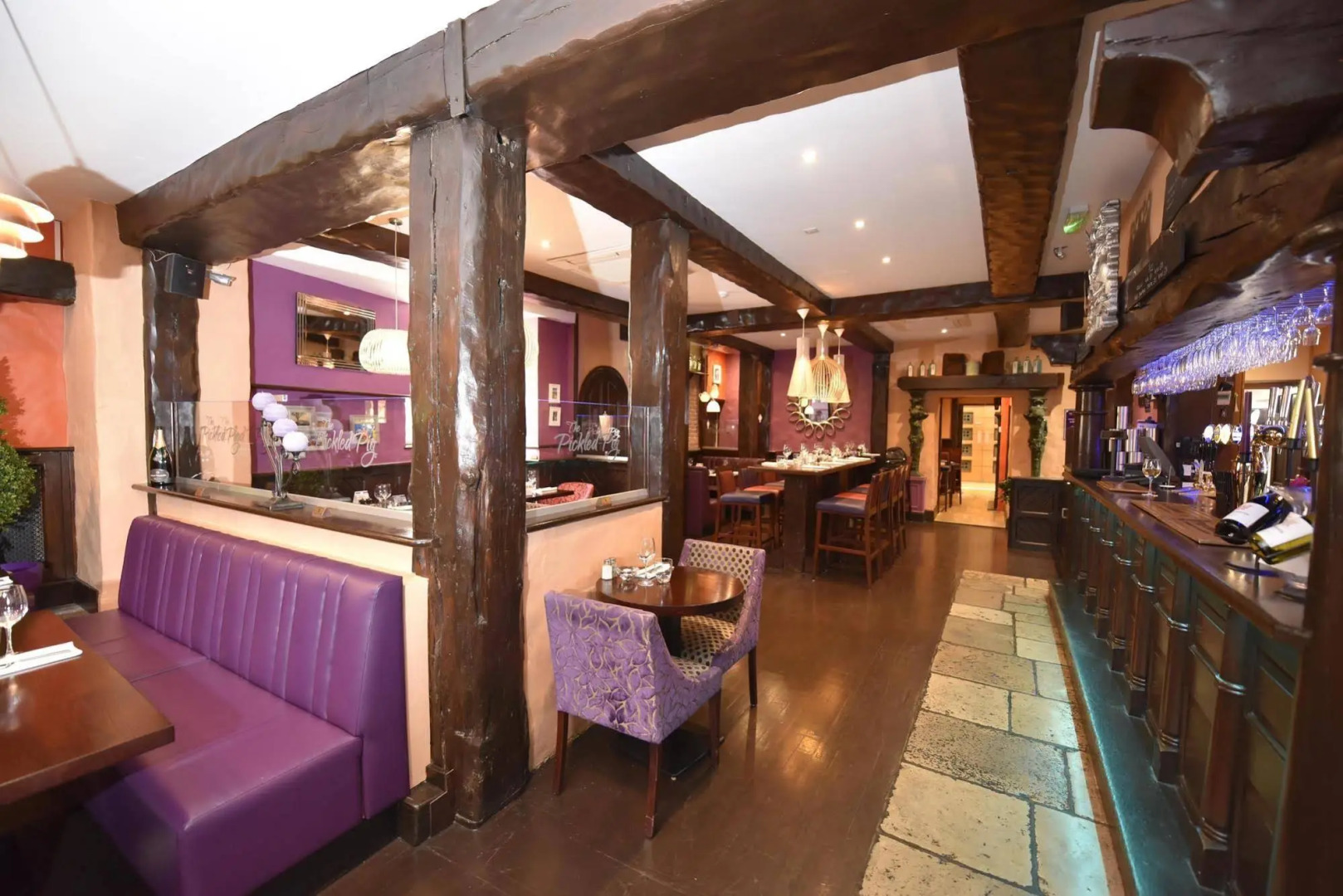 Duke of Normandie Hotel