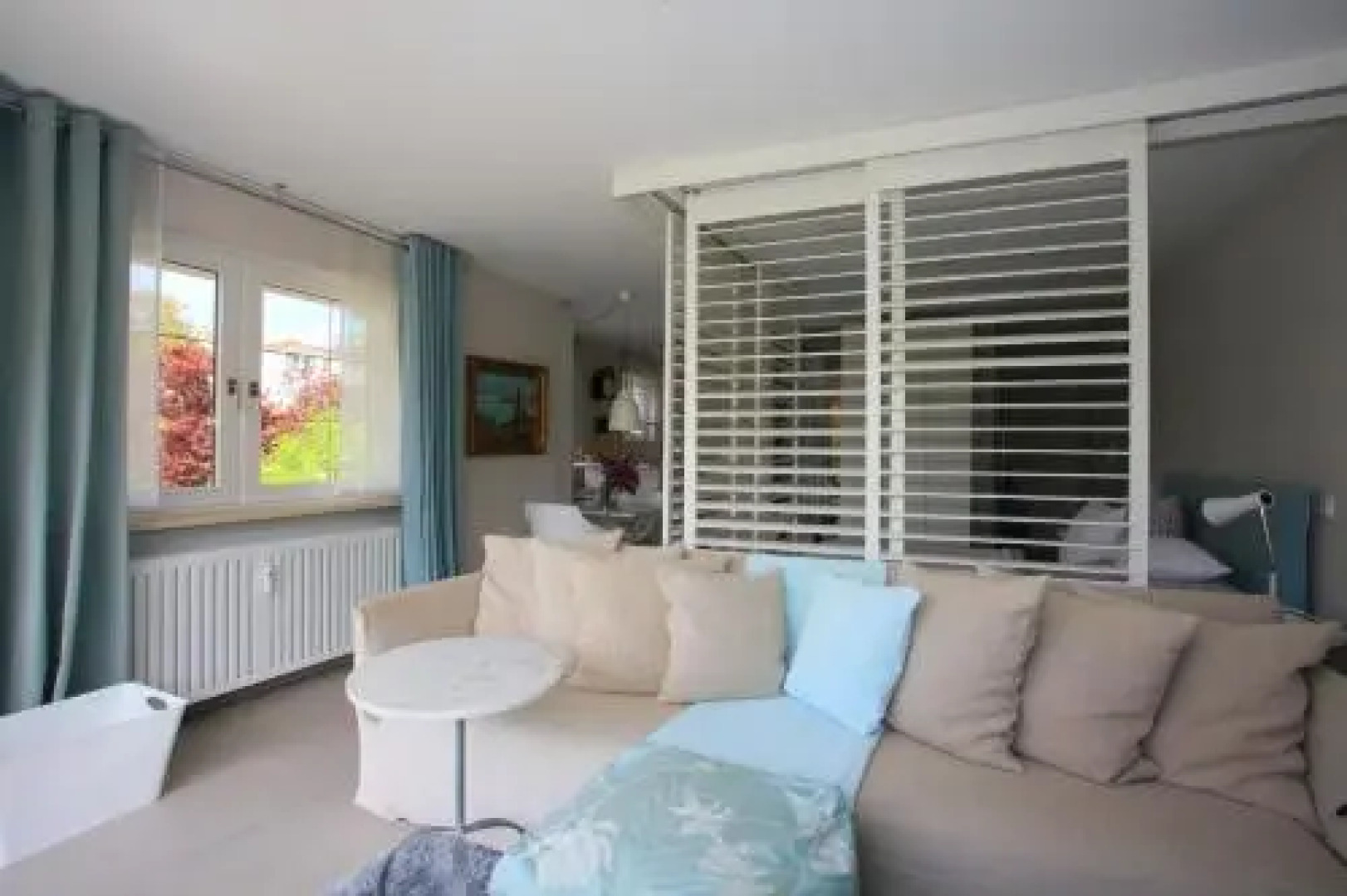 Apartes Studio in Hagnau