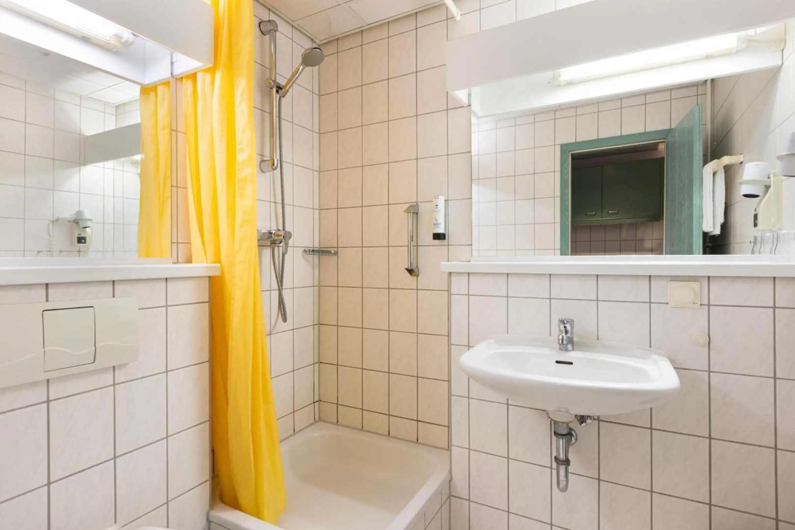 IFA Schöneck, Hotel & Ferienpark