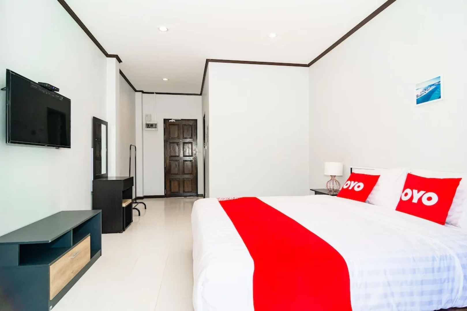 Runya Poolvilla by OYO Rooms