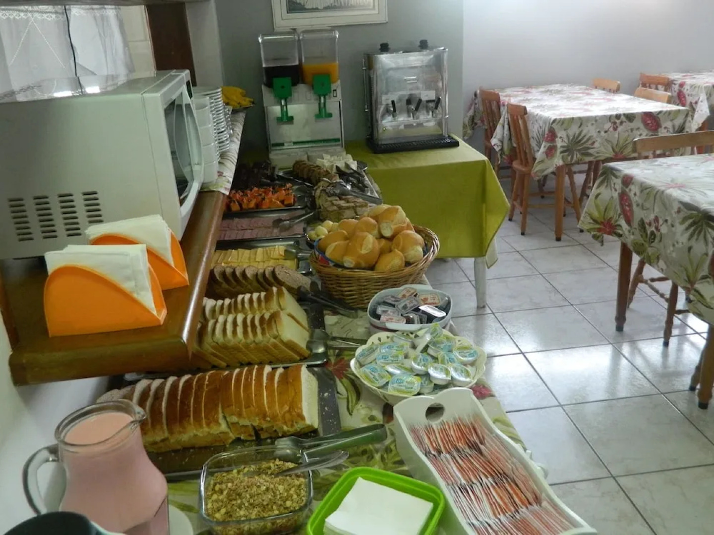 Xangri-lá Praia Hotel