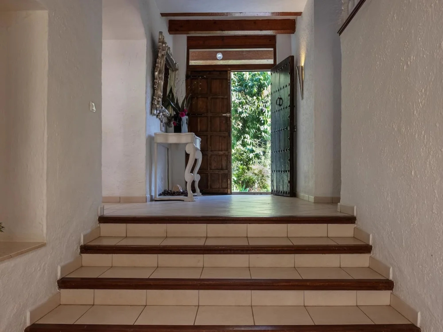 Plush Villa in Casares with Heated Pool, Sauna, Hot Tub