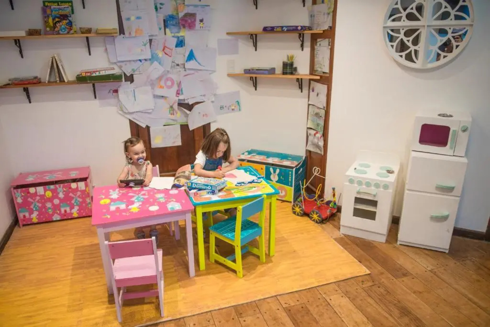 Hotel & Apart La Fontaine