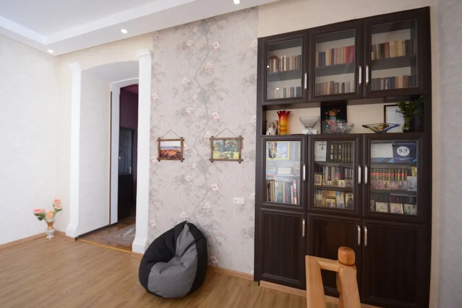 Guest House Metreveli