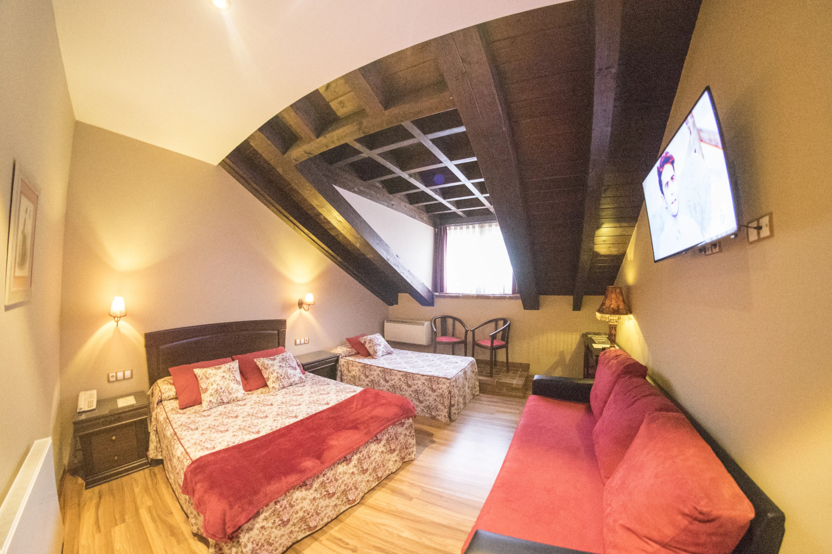 Hotel & Spa María Manuela