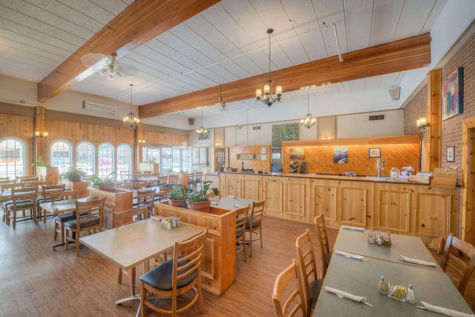 Claymore inn & Suites