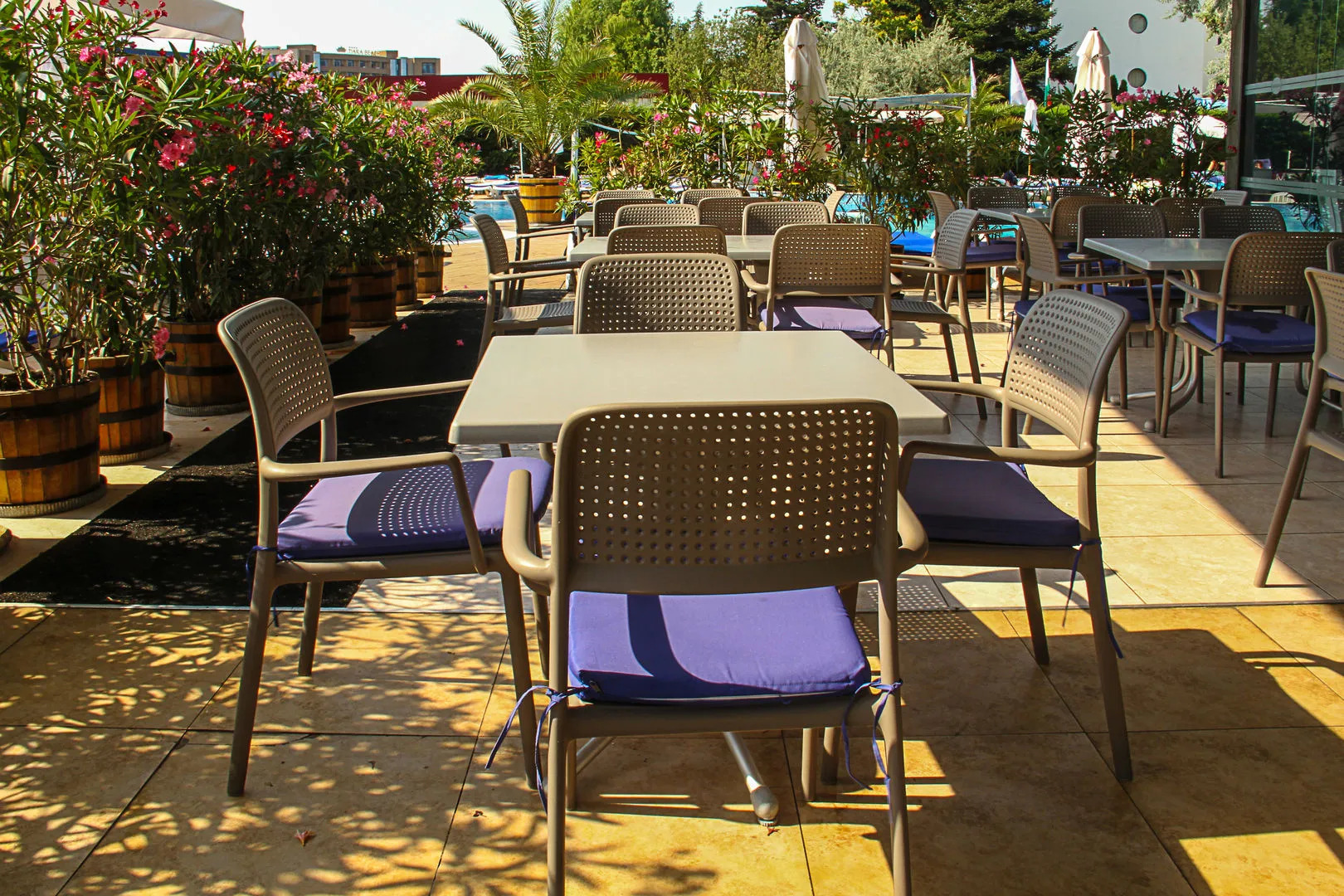 Smartline Meridian Hotel