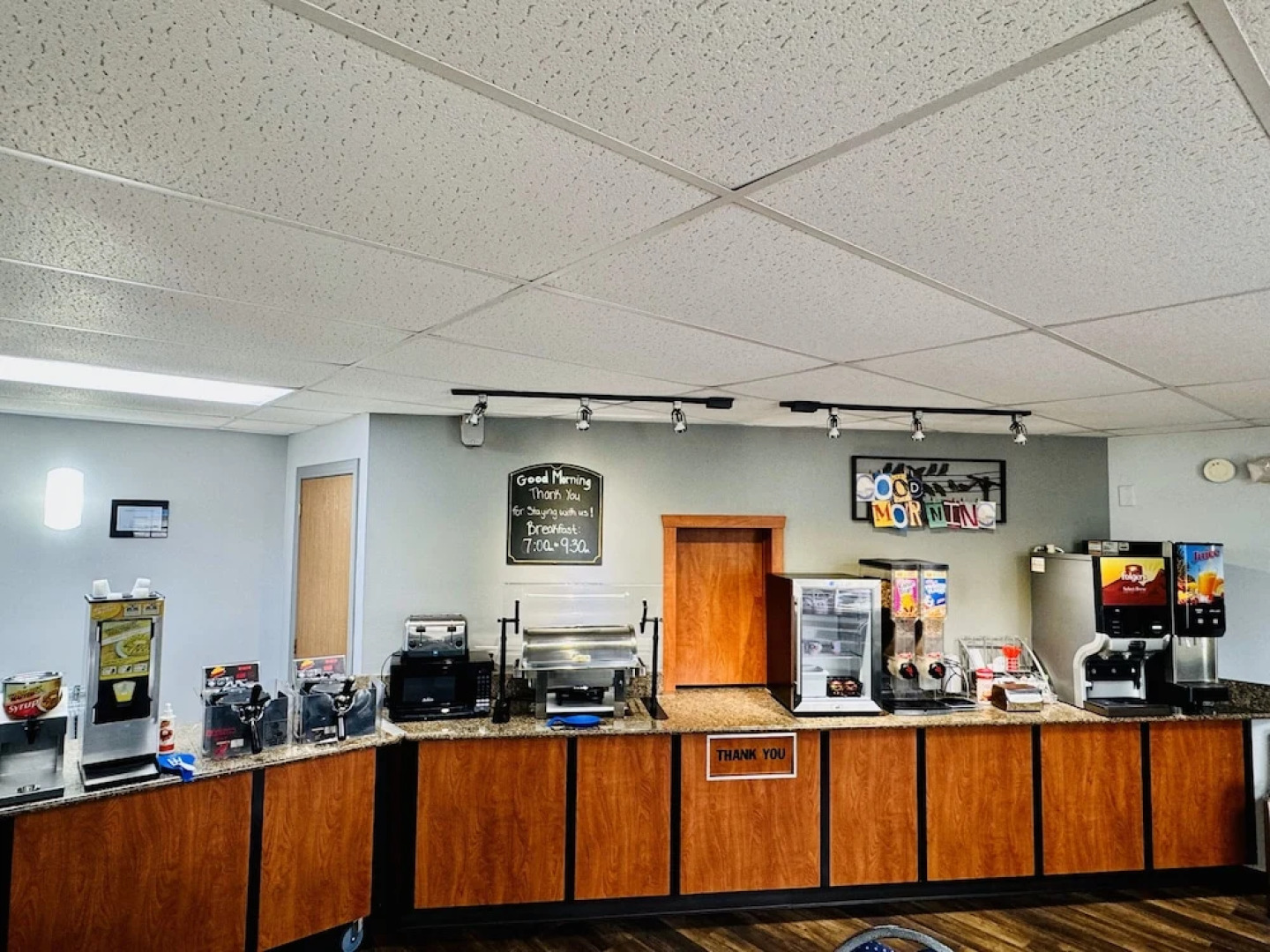 North Star Hotel Pictured Rocks