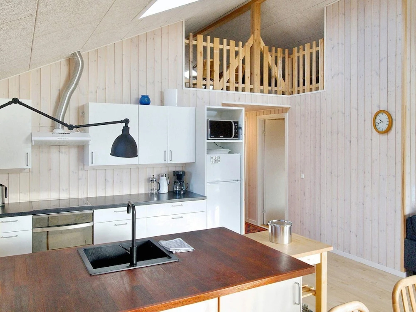 4 Star Holiday Home in Gorlev