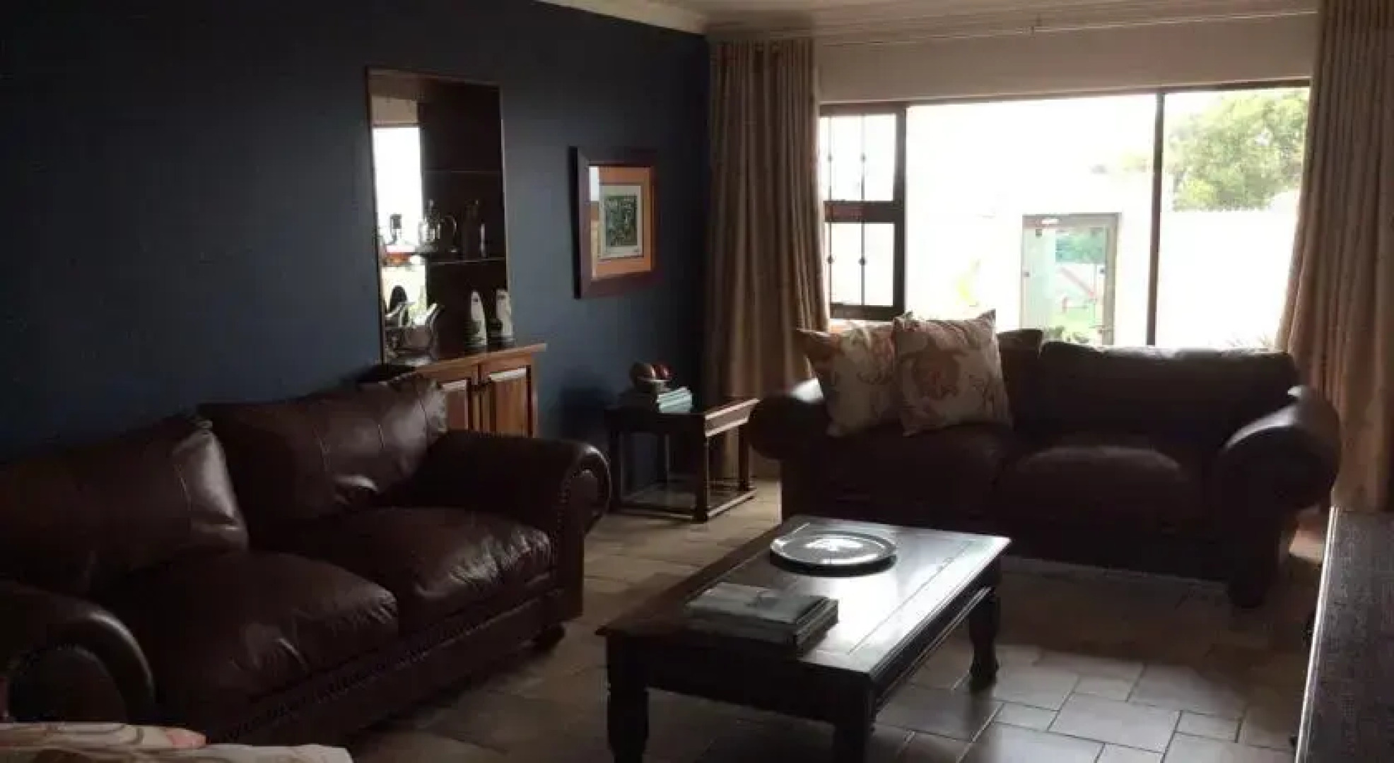 Blueview Bed and Breakfast