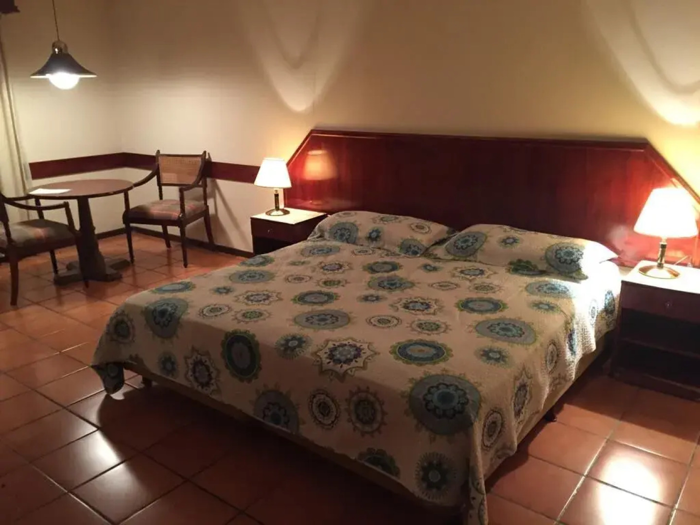 El Pantanal Hotel Resort