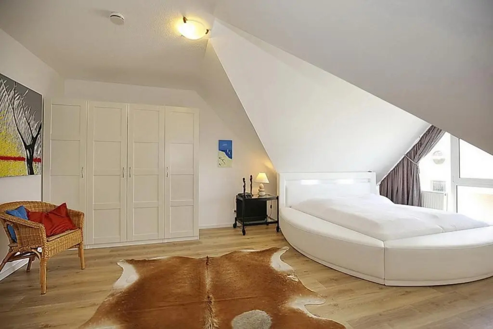 Residenz Seestern Wohnung 63