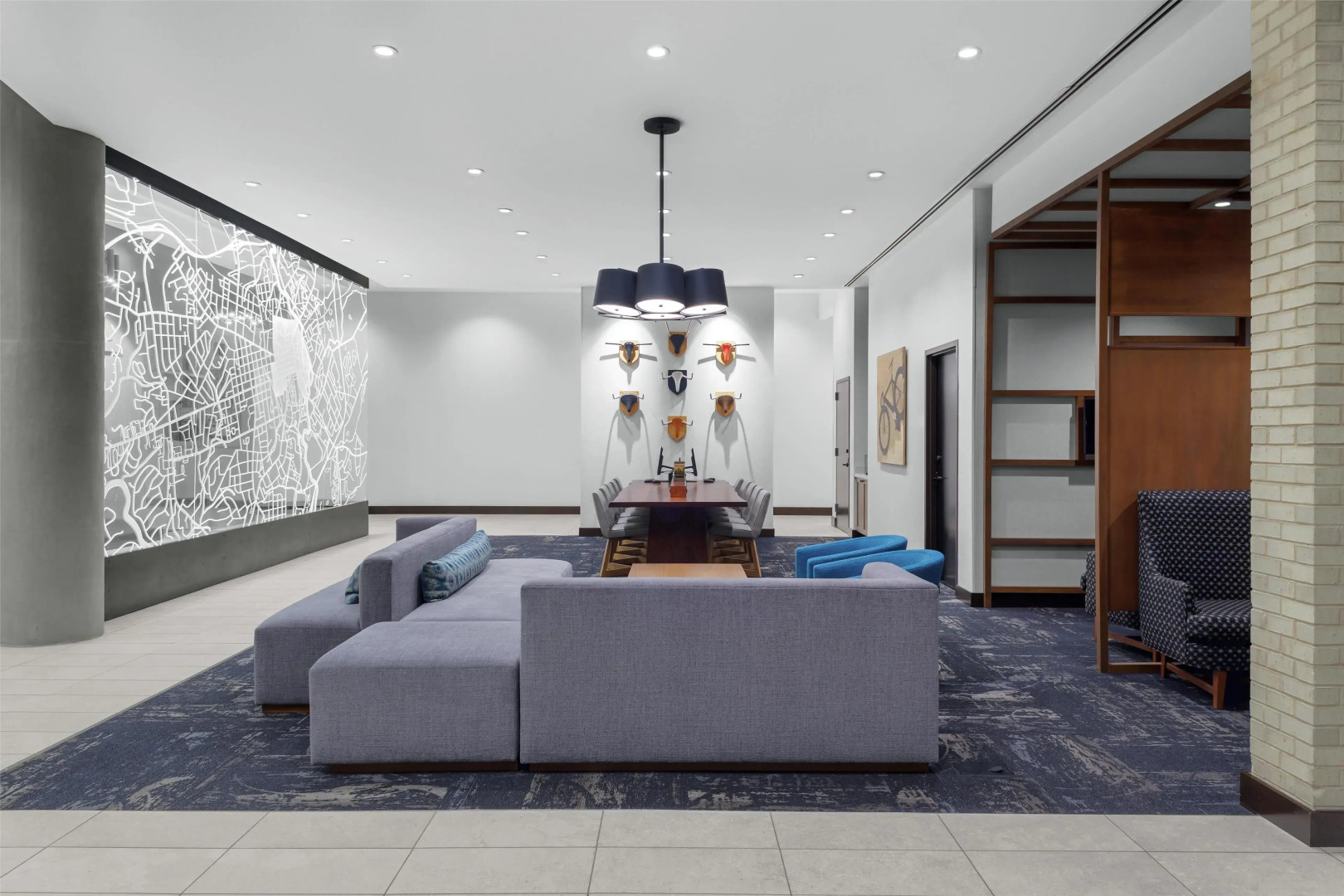 Hyatt Place Athens/Downtown