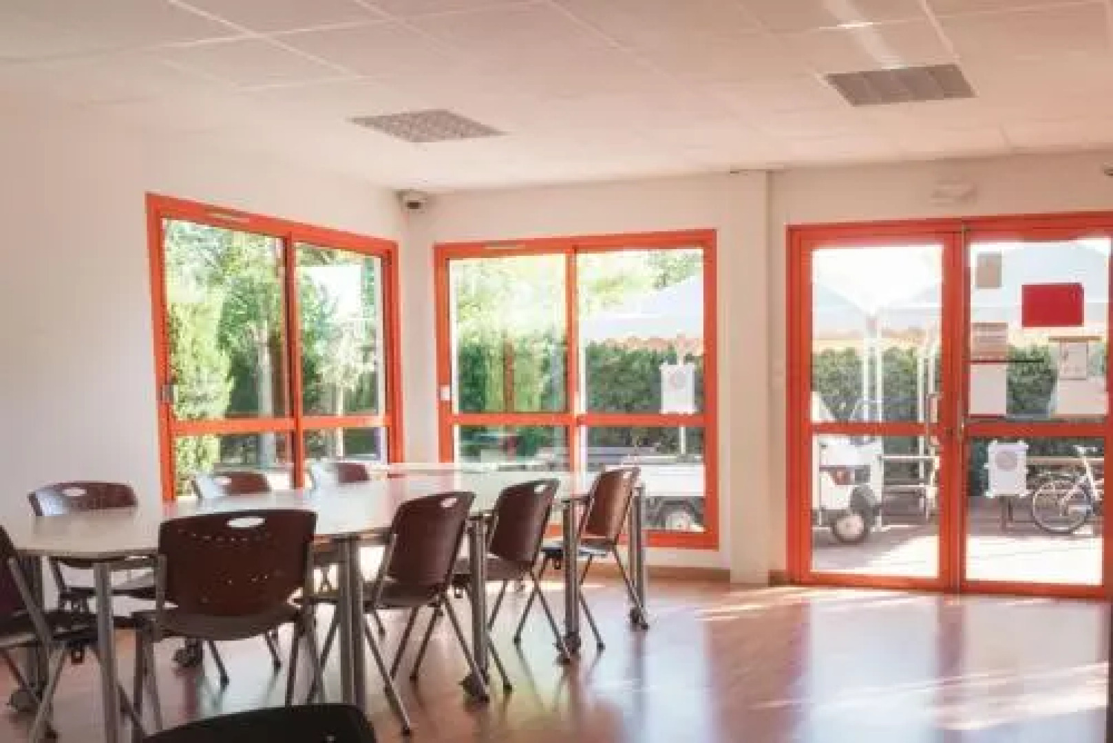 Camping La Pineda de Salou