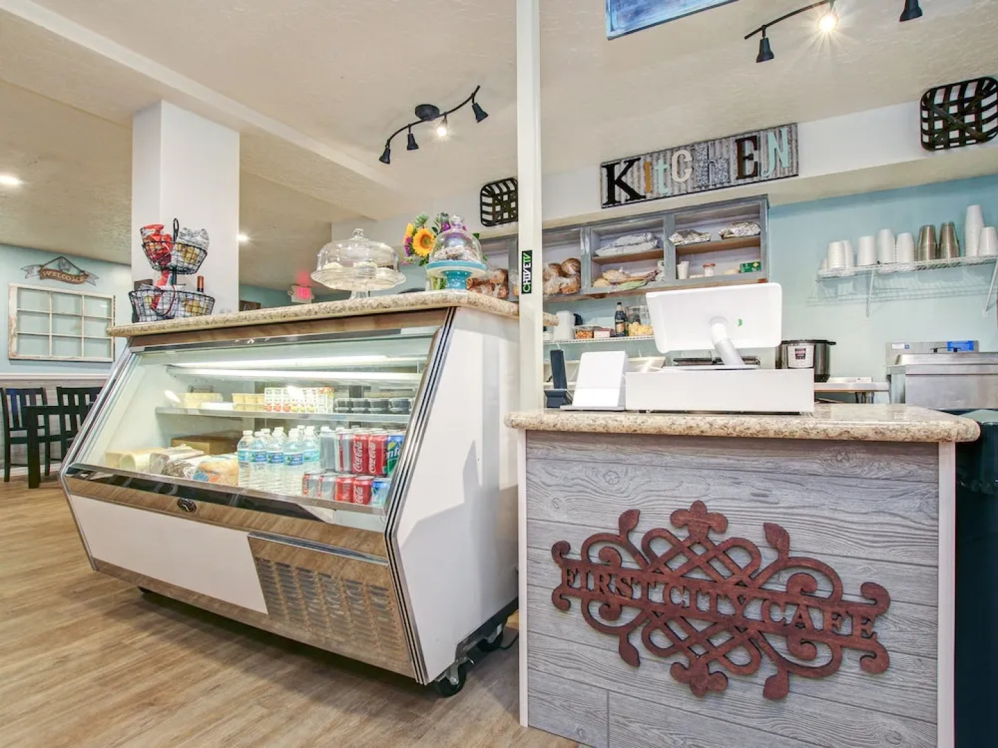 The Palmer Inn & Tennis Club