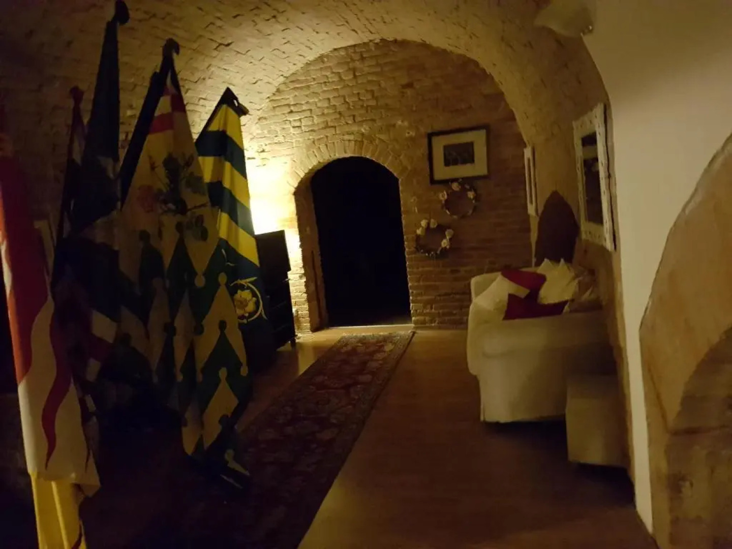 B&B Relais il Casato