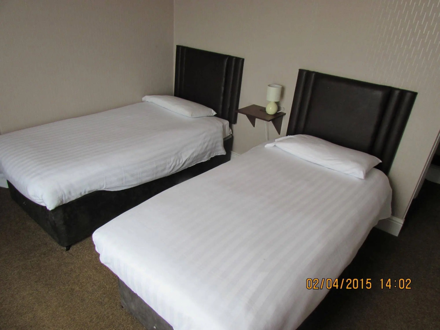 The Royal Clarence Hotel