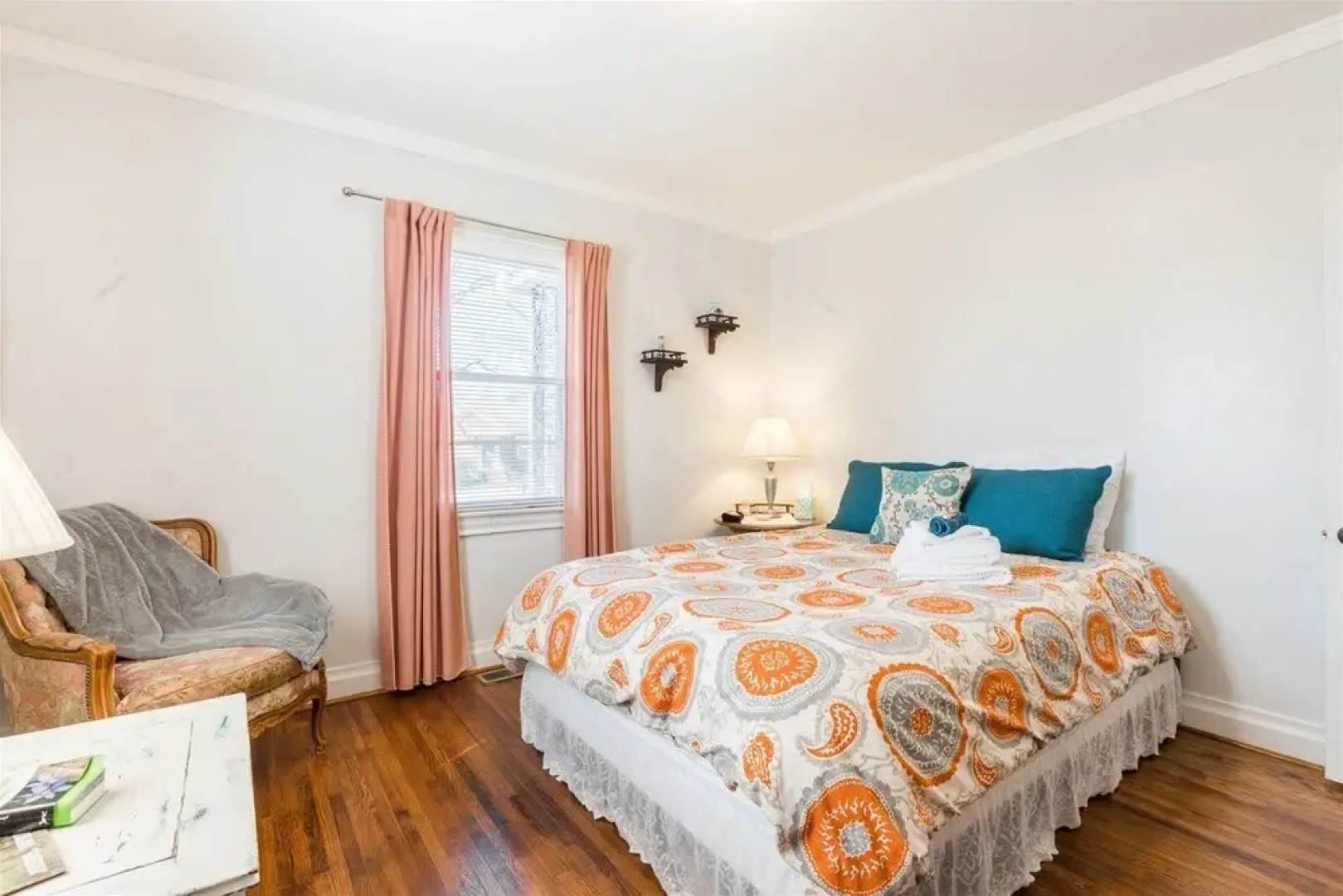 Cumberland Ave - 205