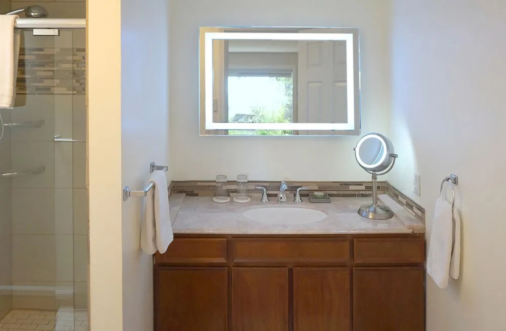 Domaine Madeleine B&B