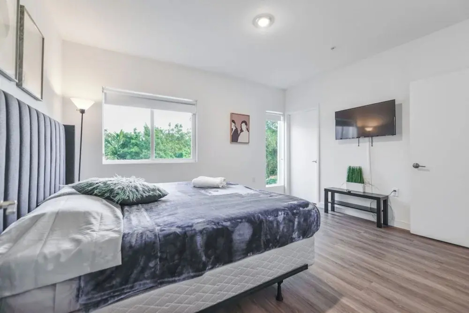 Stylish Townhouses by Design District