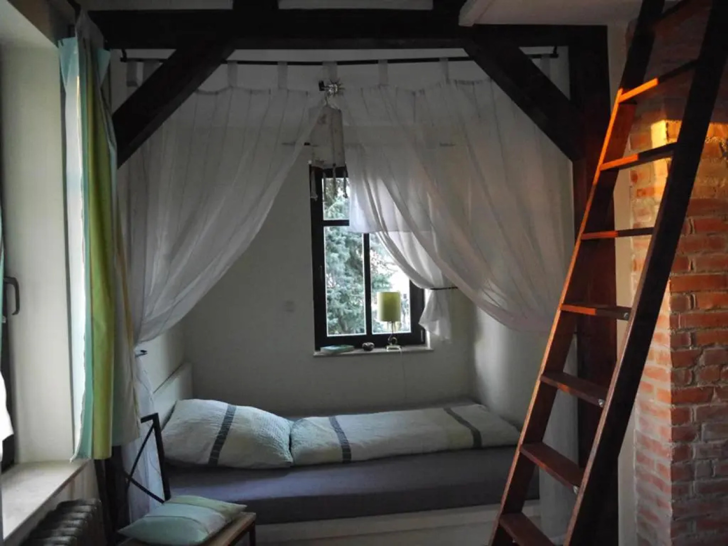 Ferienhaus Villa Bourguet