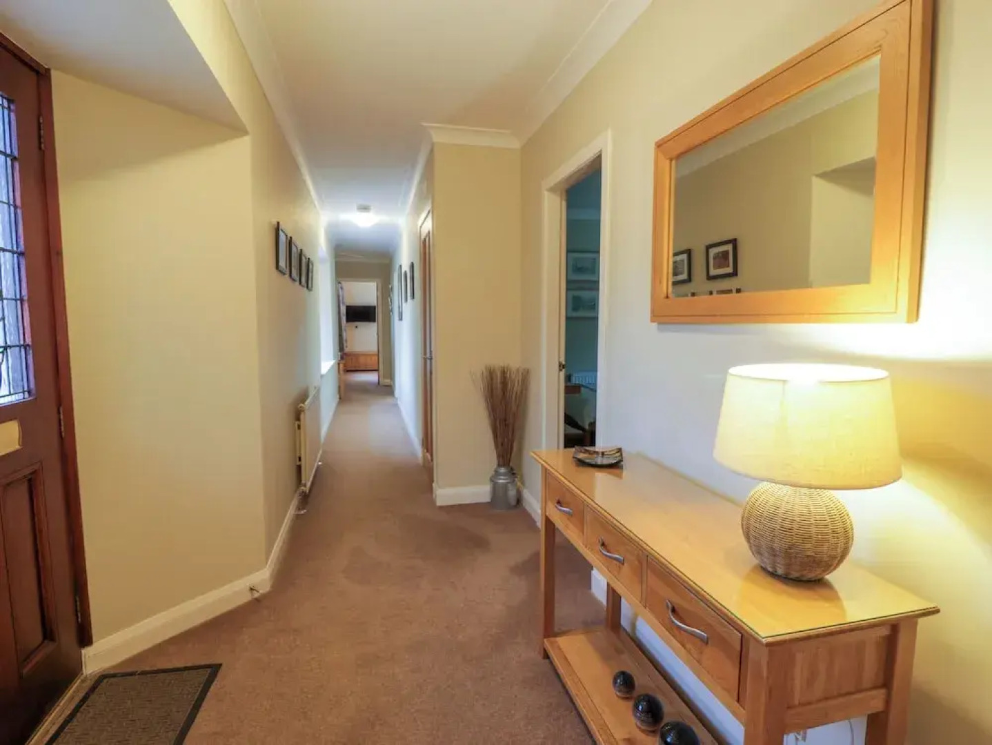 The Barn at Daldorch