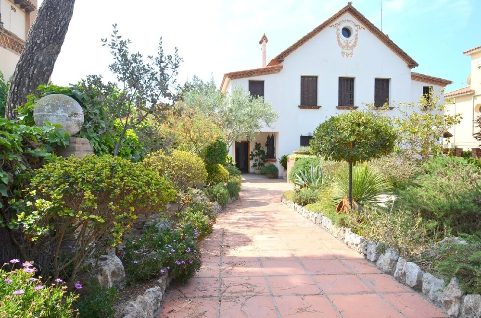 Cristofar Vilanova House