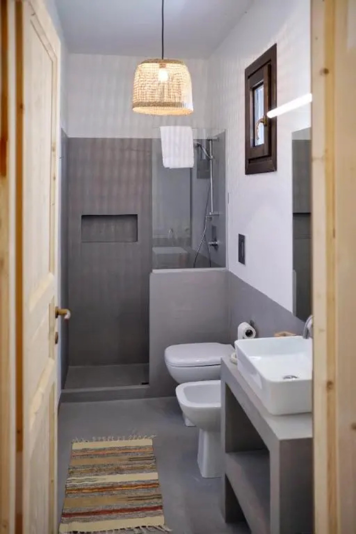 Nomade - Slow Living Lodge