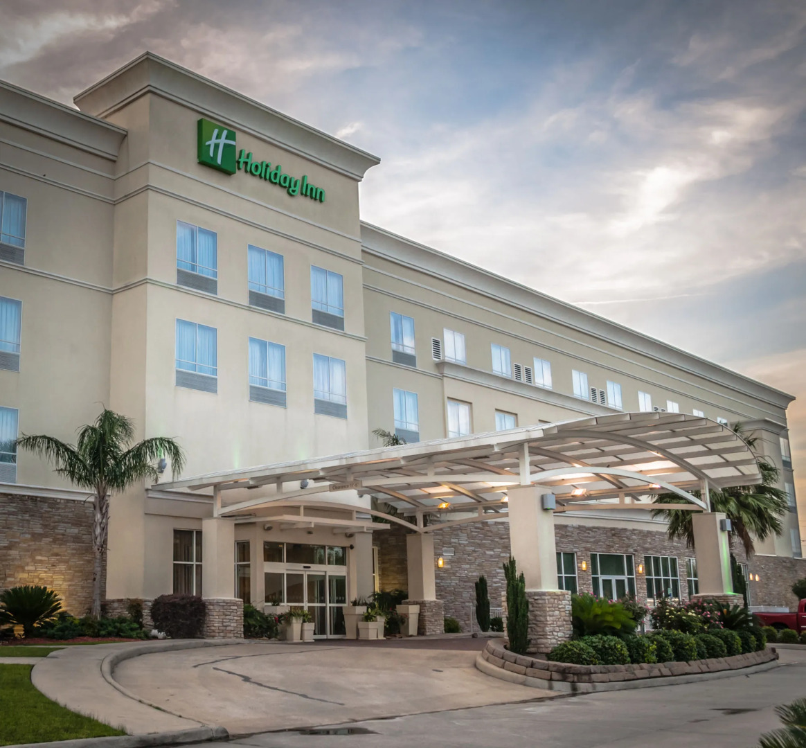 Holiday Inn Lake Charles W - Sulphur