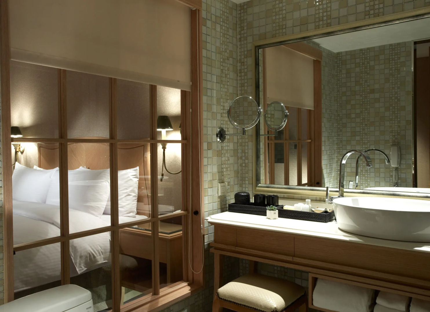 Chateau De Chine Sinjhuang