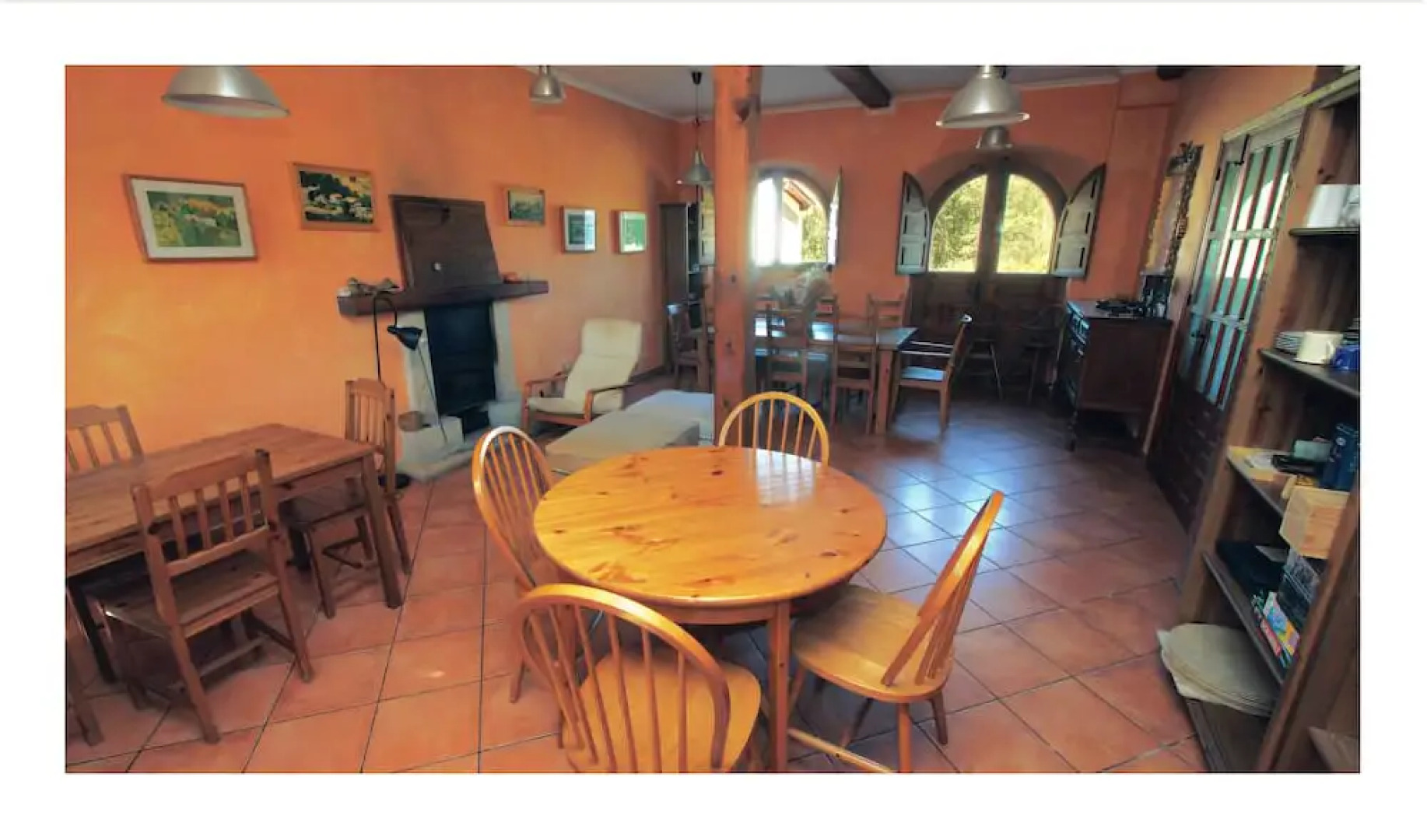 La Estación de Rabanera