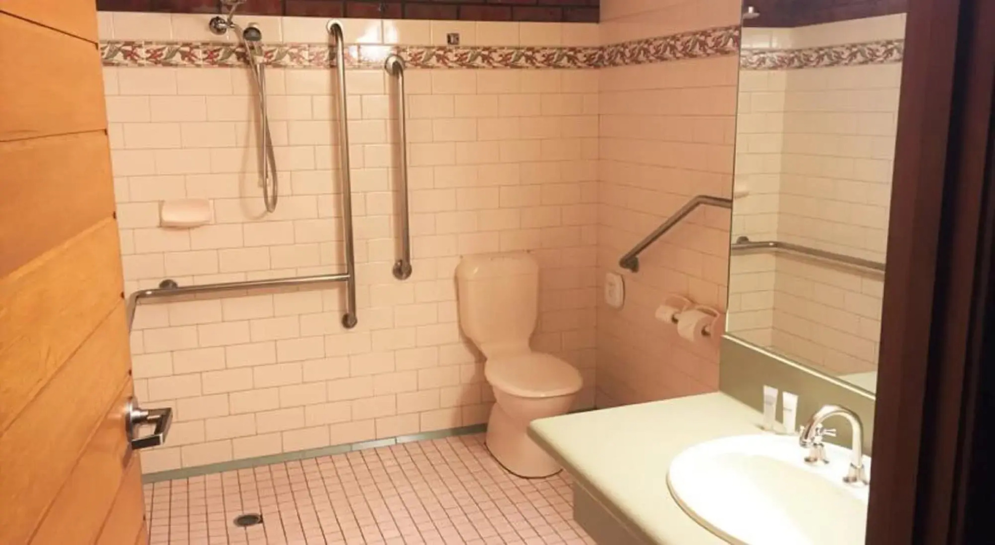 Sovereign Park Motor Inn