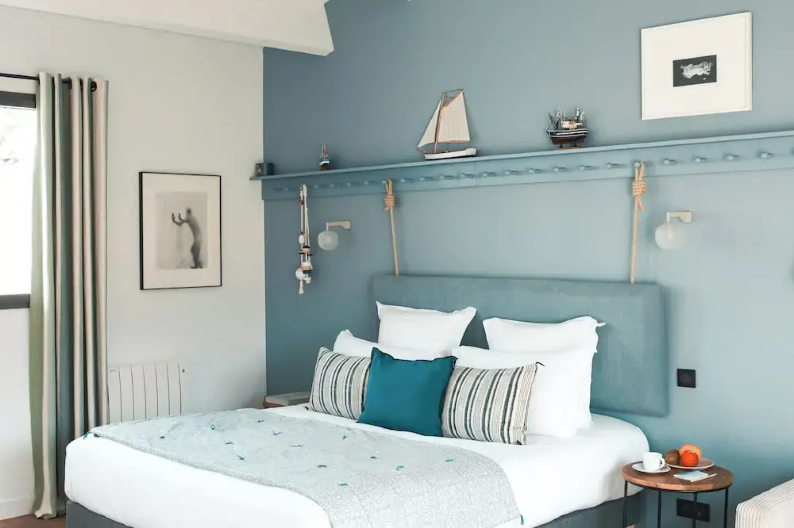 Les Hautes Mers - Fontenille Collection