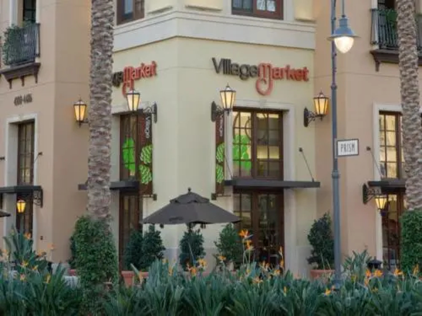 Bluebird Suites in Irvine