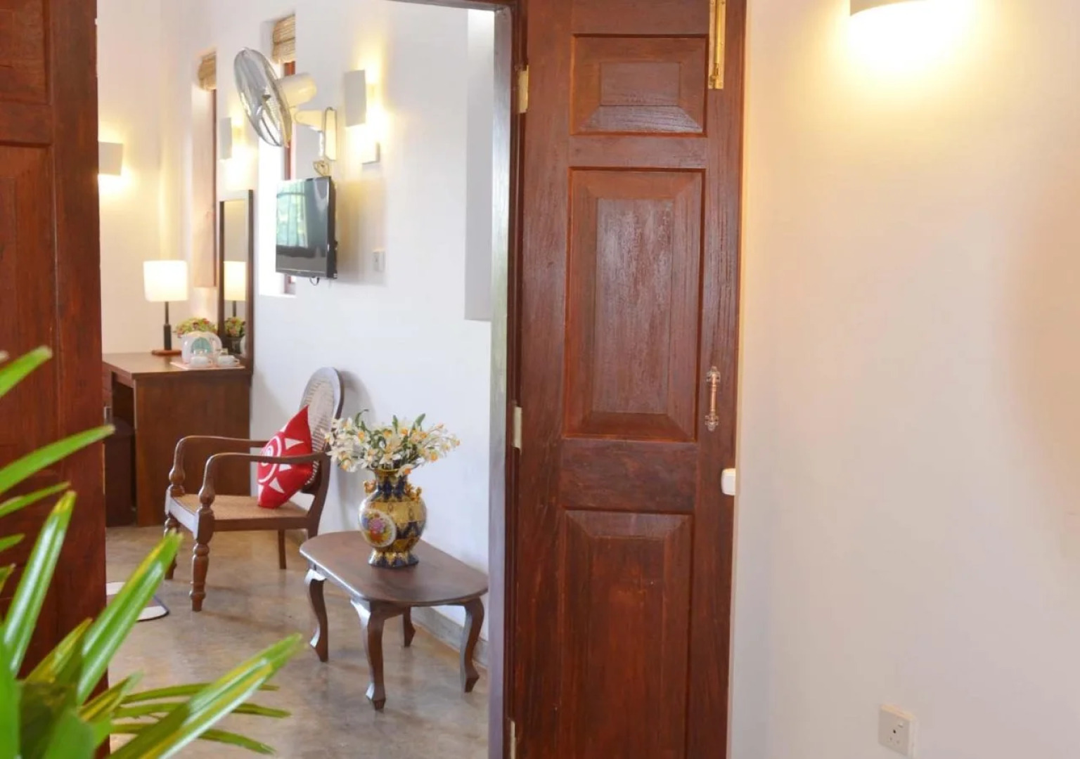 Bloomsbury Holiday Resort & Spa