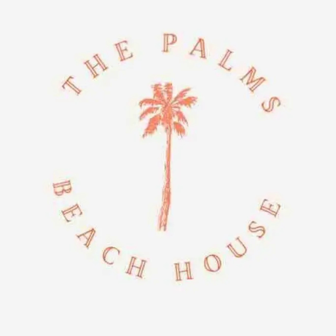 The Palms Beach House