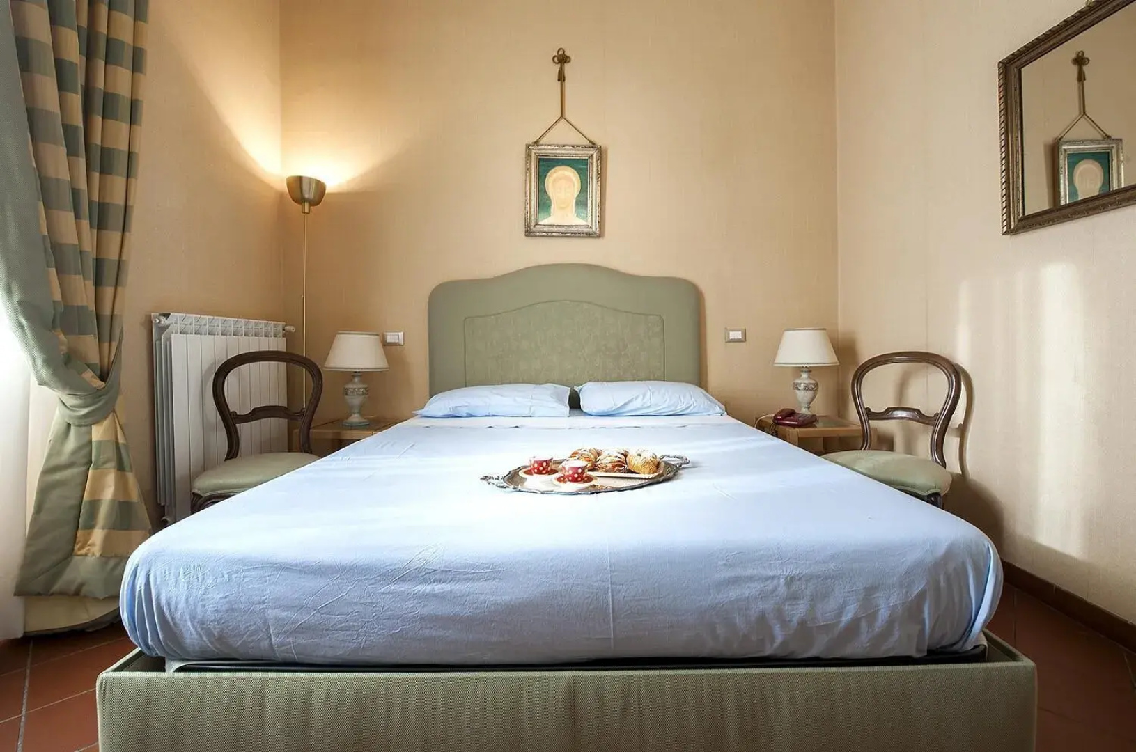 Residence Villa Savoia