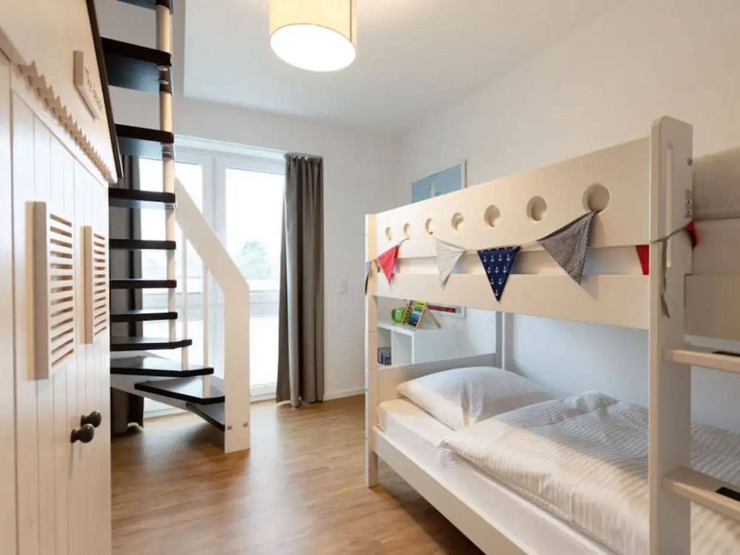 Holiday Home Traumstuuv