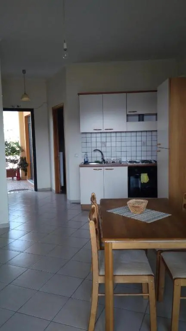 Nikolitsa Apartments