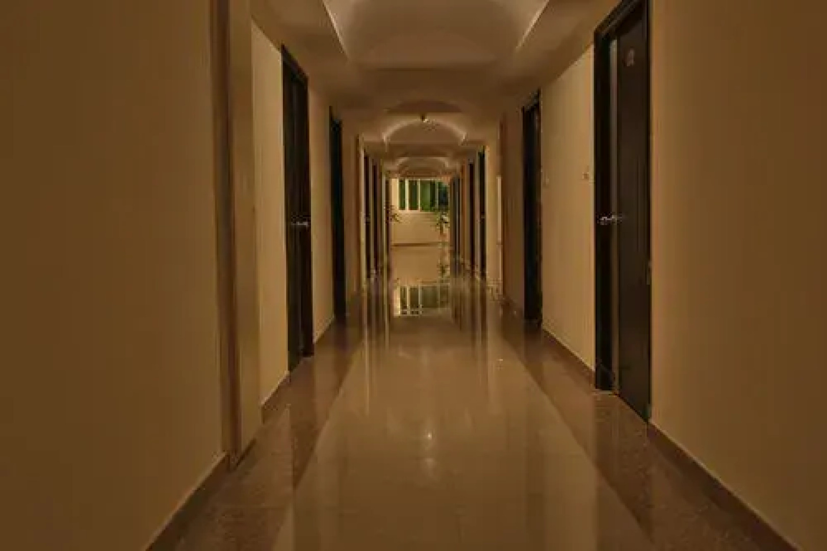 Hotel Paras Inn by Treebo Hotels